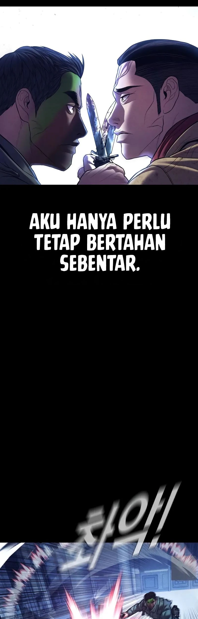 Manager Kim Chapter 142 Gambar 101