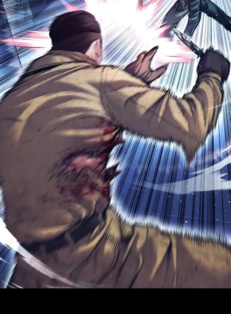 Manager Kim Chapter 142 Gambar 102