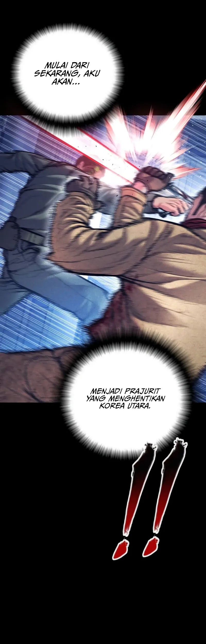 Manager Kim Chapter 142 Gambar 97