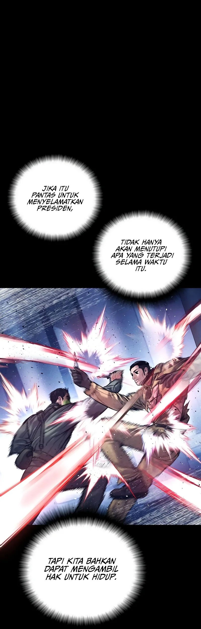 Manager Kim Chapter 142 Gambar 98