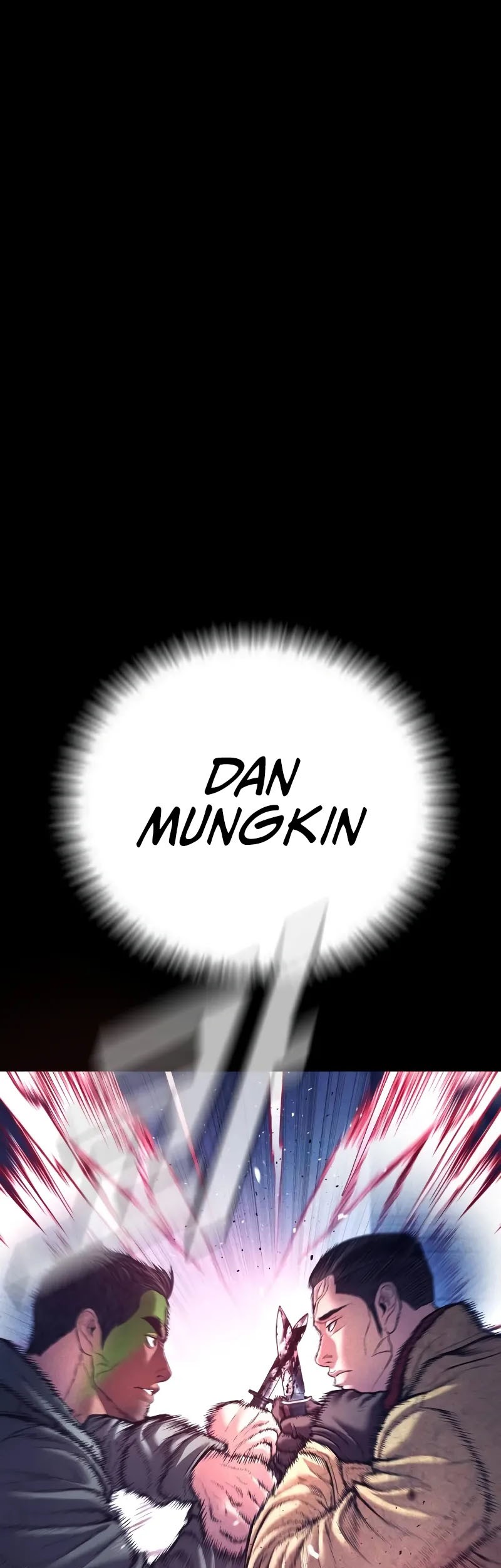 Manager Kim Chapter 142 Gambar 99