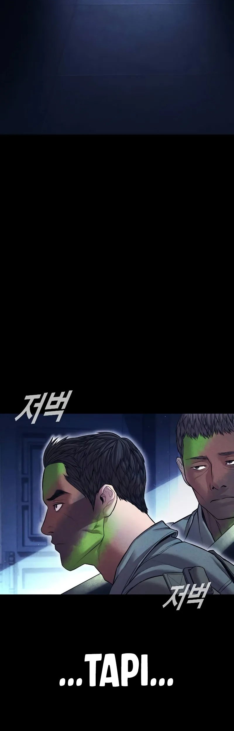 Manager Kim Chapter 142 Gambar 46