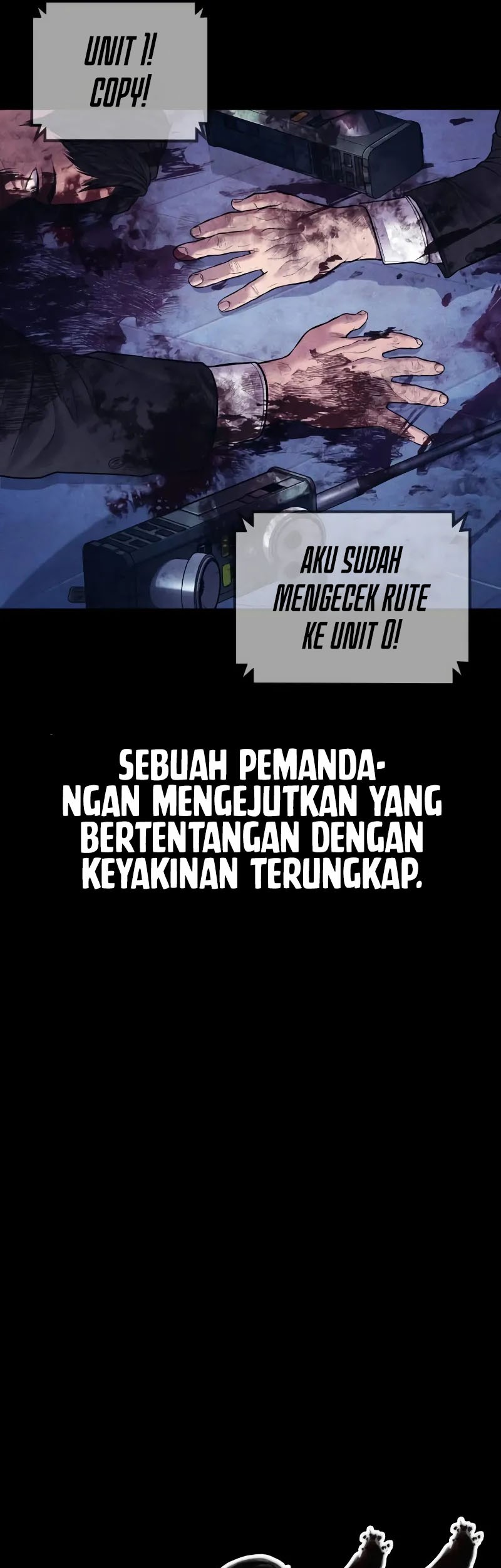 Manager Kim Chapter 142 Gambar 49