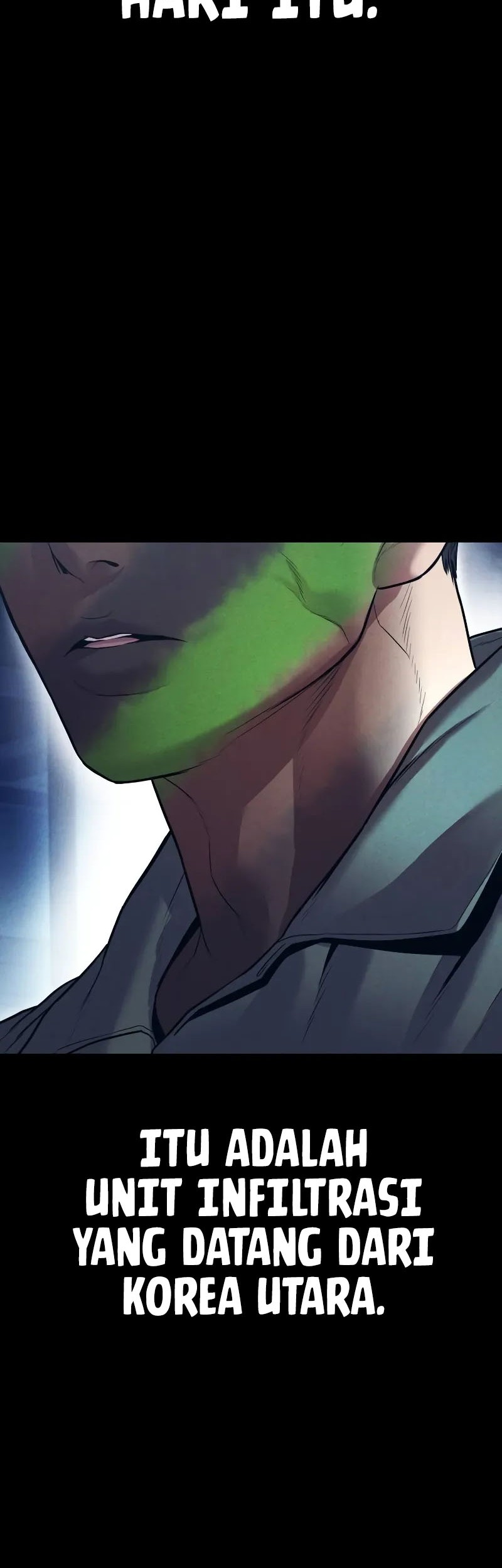 Manager Kim Chapter 142 Gambar 62