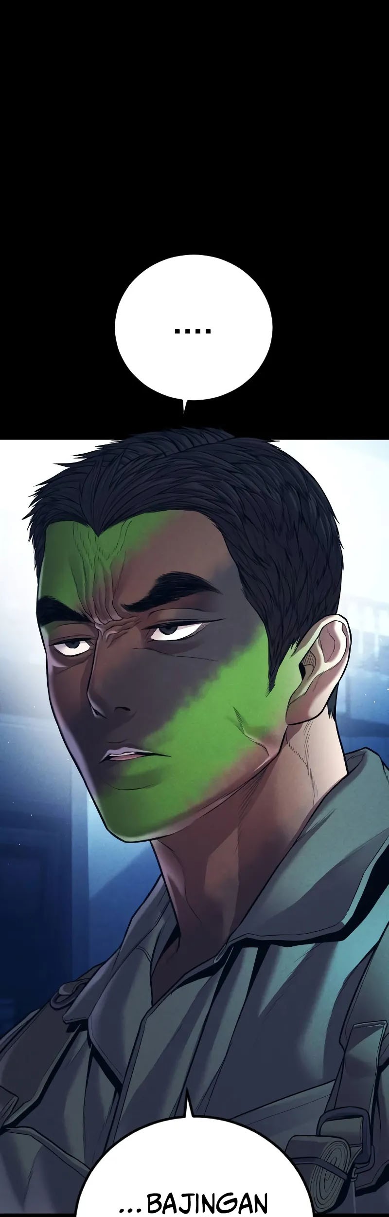 Manager Kim Chapter 142 Gambar 63