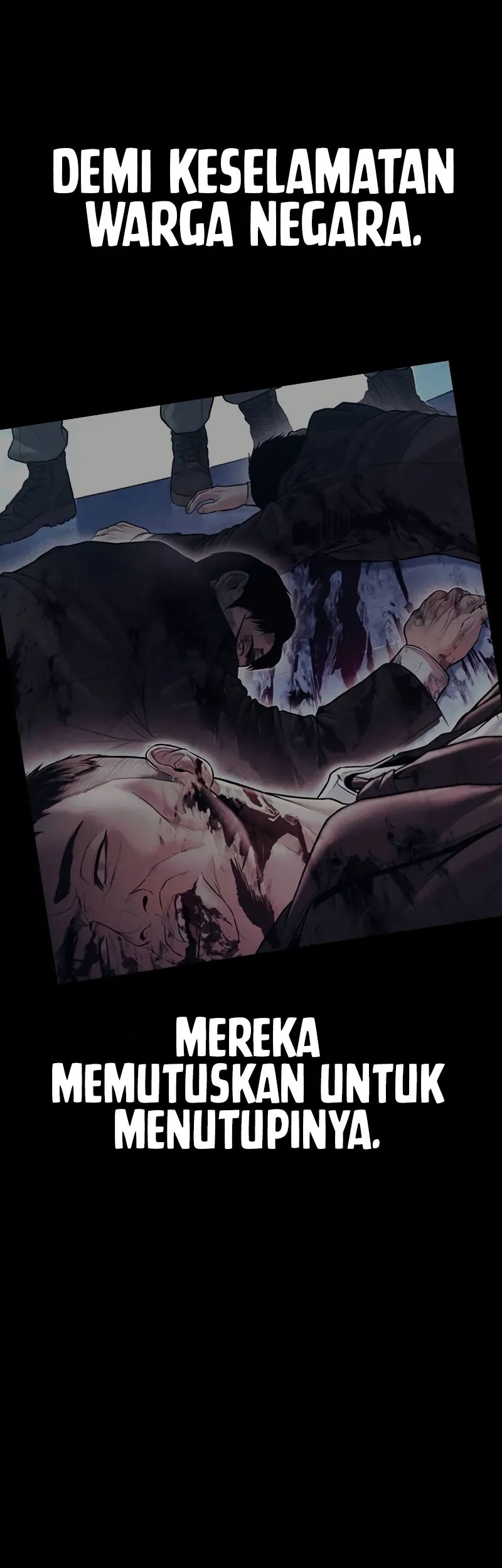 Manager Kim Chapter 142 Gambar 131