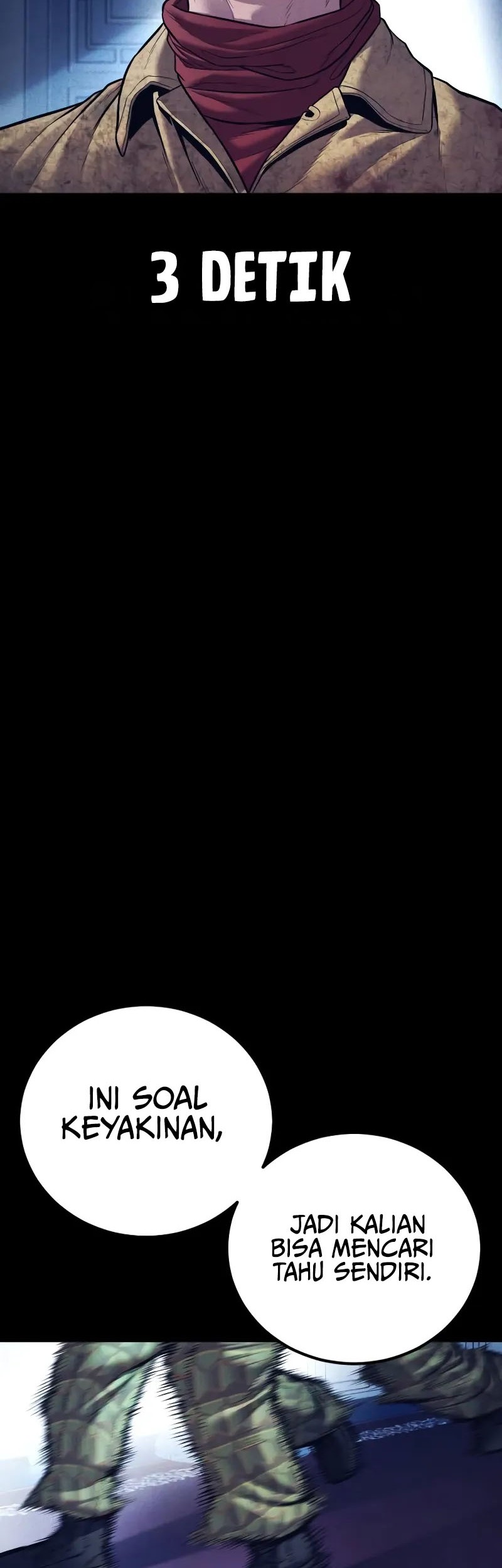 Manager Kim Chapter 142 Gambar 106