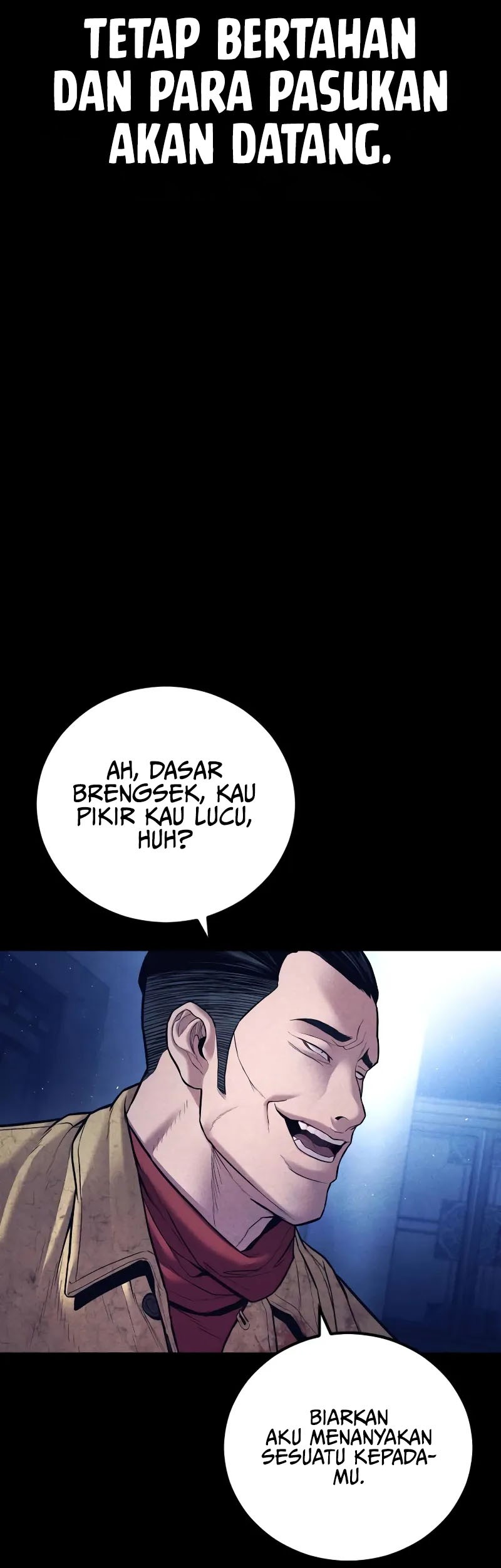 Manager Kim Chapter 142 Gambar 103