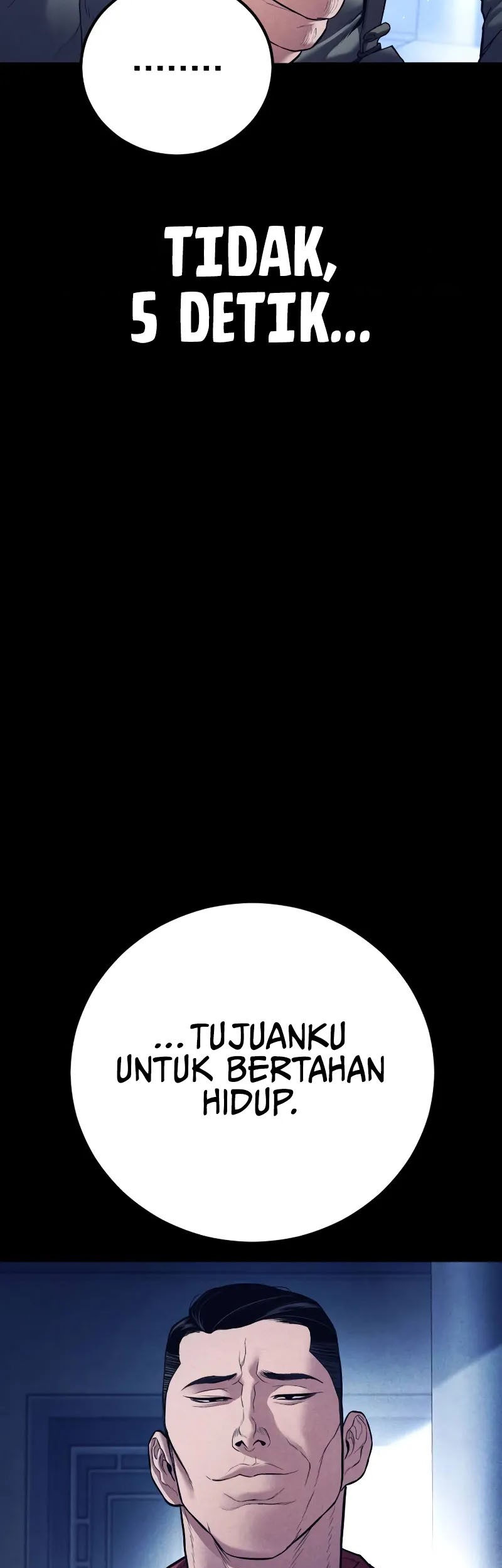 Manager Kim Chapter 142 Gambar 105