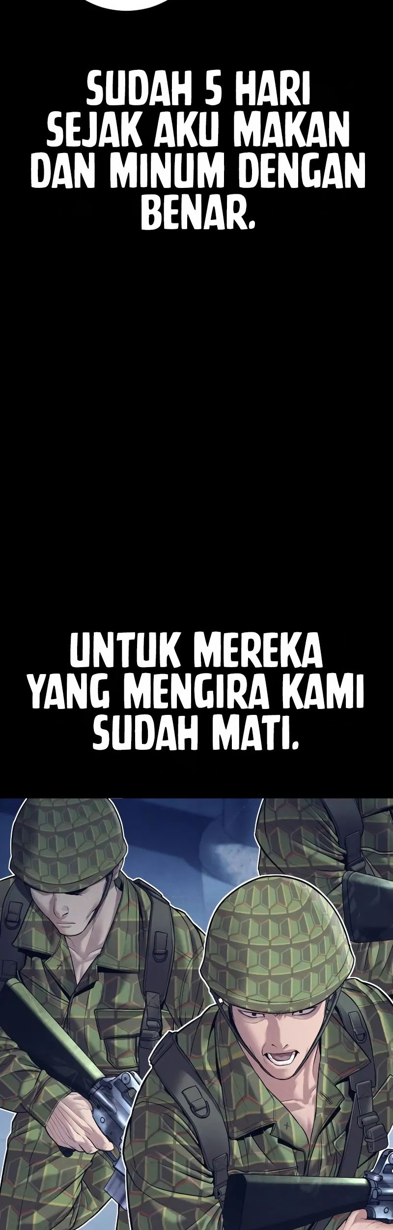 Manager Kim Chapter 142 Gambar 112