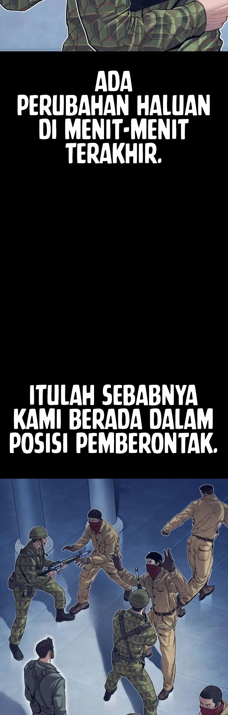 Manager Kim Chapter 142 Gambar 113