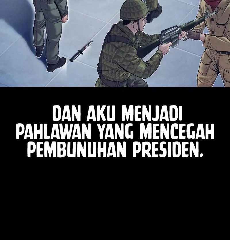 Manager Kim Chapter 142 Gambar 114