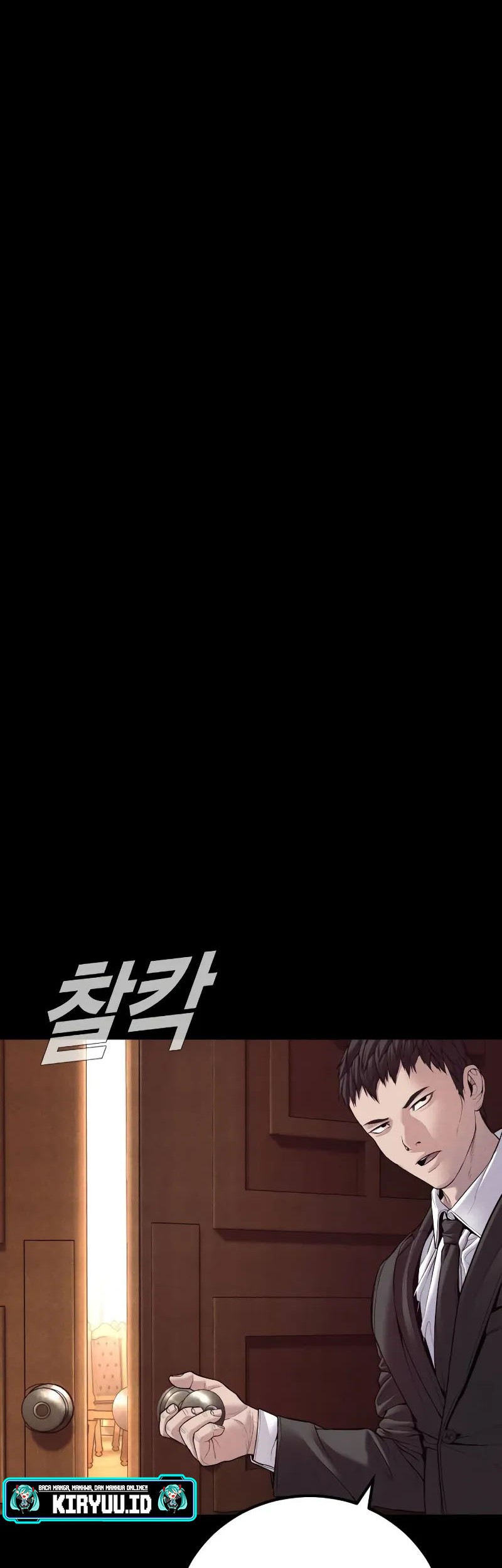 Manager Kim Chapter 142 Gambar 116