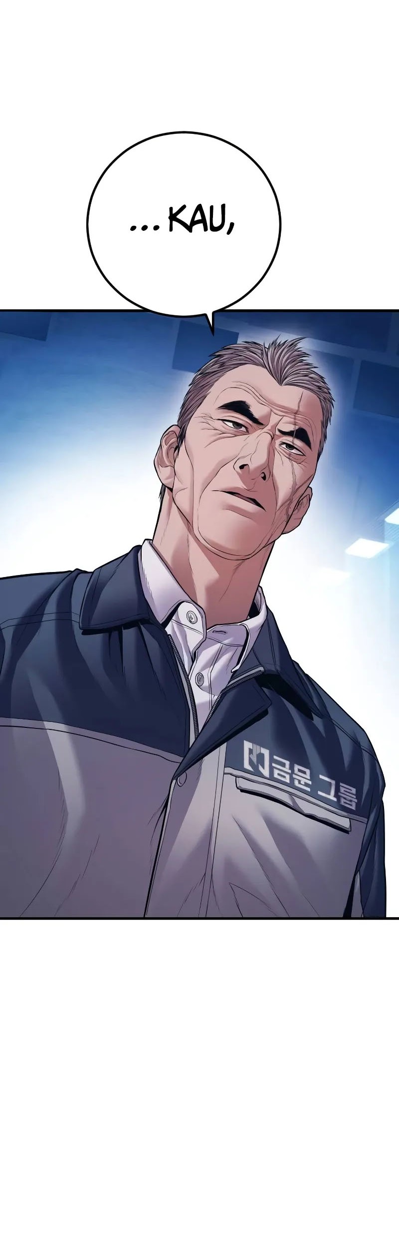 Manager Kim Chapter 142 Gambar 9