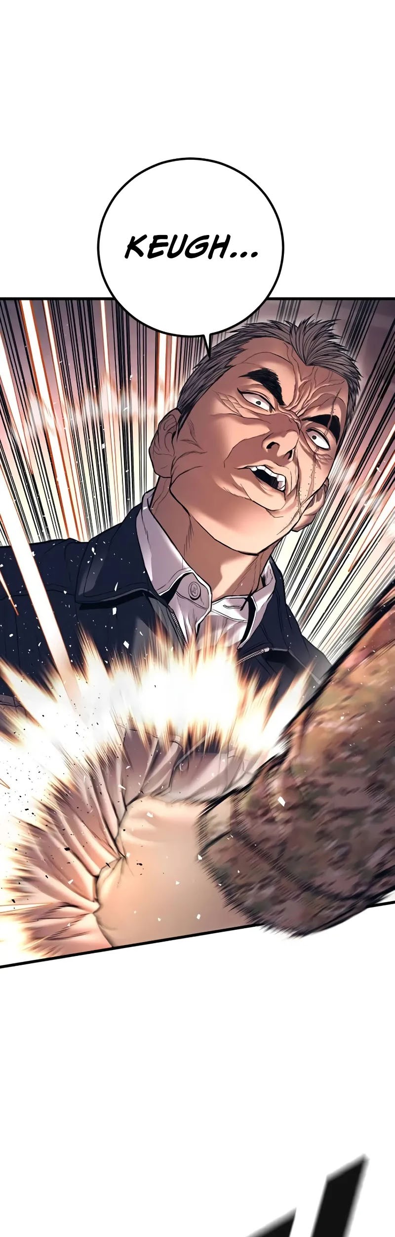 Manager Kim Chapter 142 Gambar 10