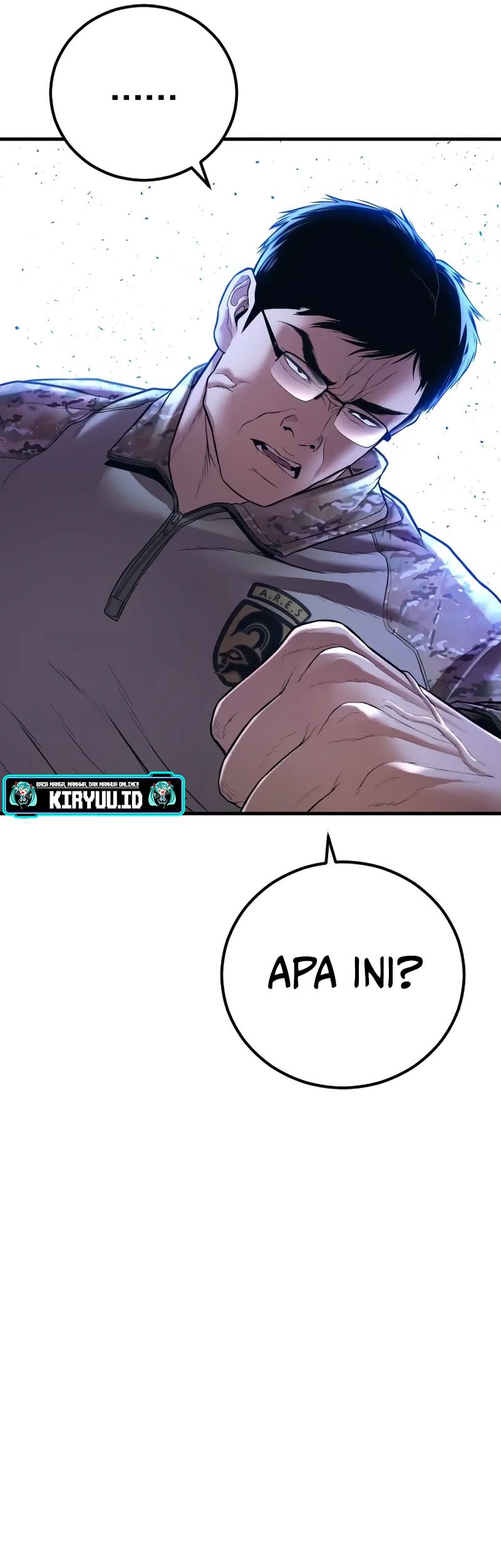 Manager Kim Chapter 142 Gambar 14