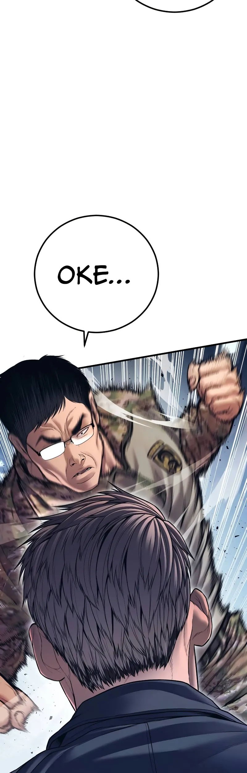 Manager Kim Chapter 142 Gambar 17