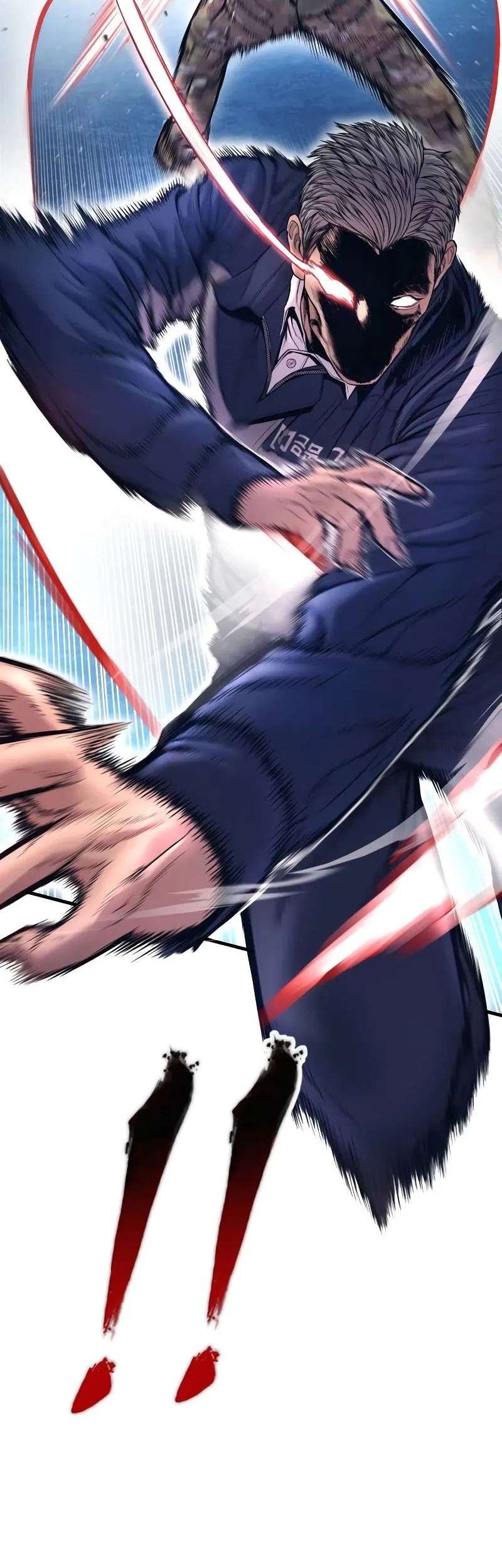 Manager Kim Chapter 142 Gambar 21