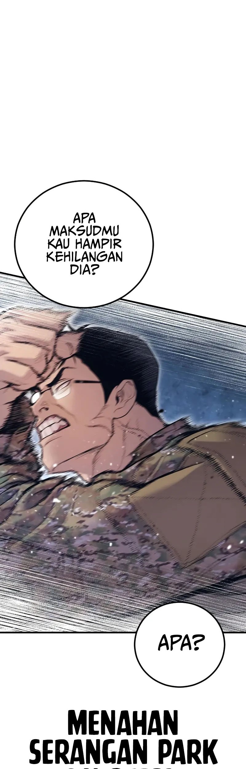 Manager Kim Chapter 142 Gambar 23