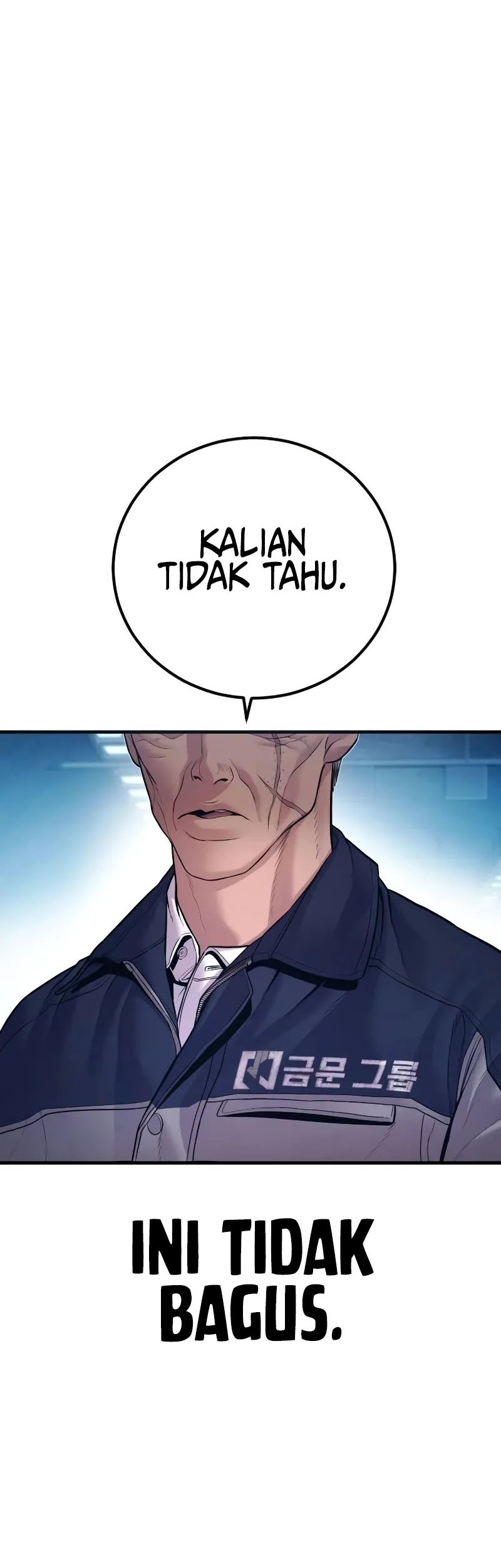 Manager Kim Chapter 142 Gambar 27