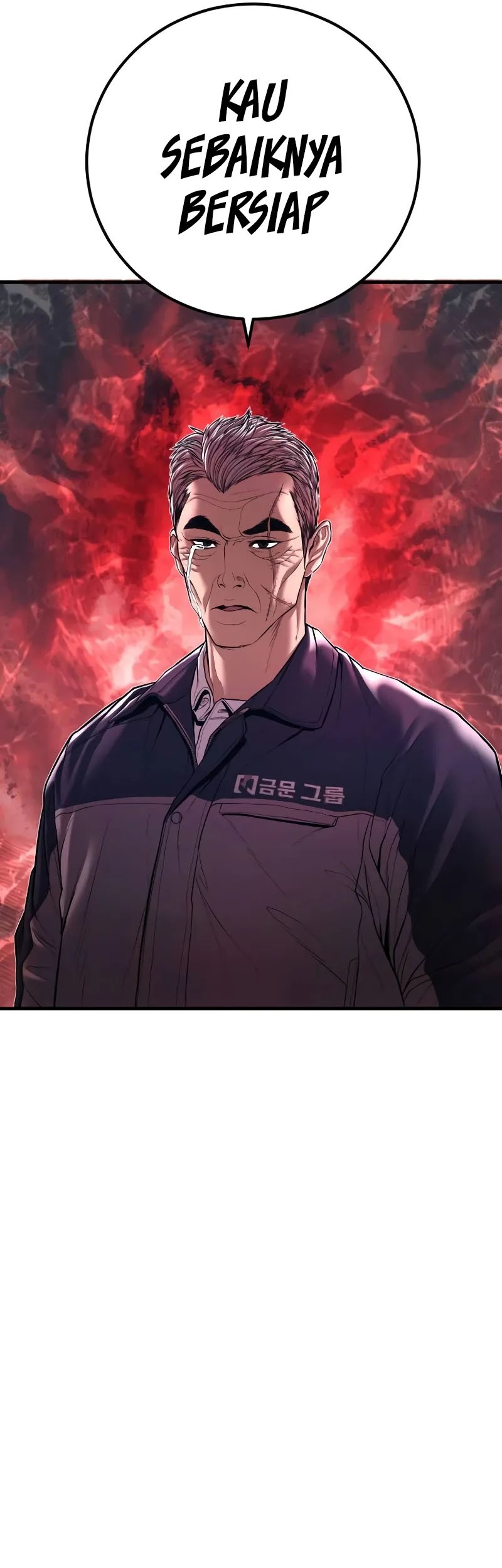 Manager Kim Chapter 142 Gambar 31