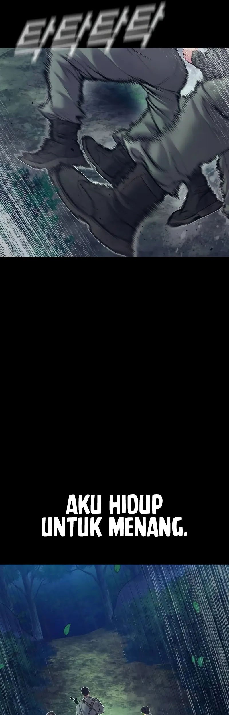 Manager Kim Chapter 142 Gambar 34