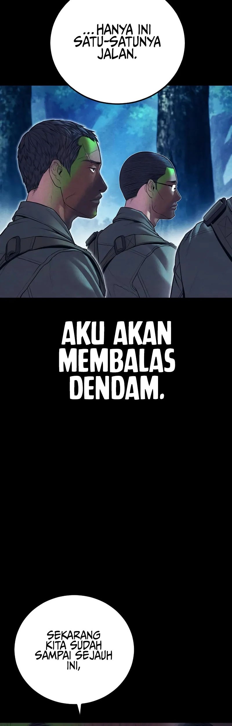 Manager Kim Chapter 142 Gambar 40