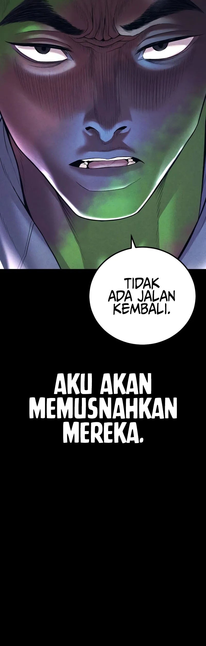 Manager Kim Chapter 142 Gambar 41