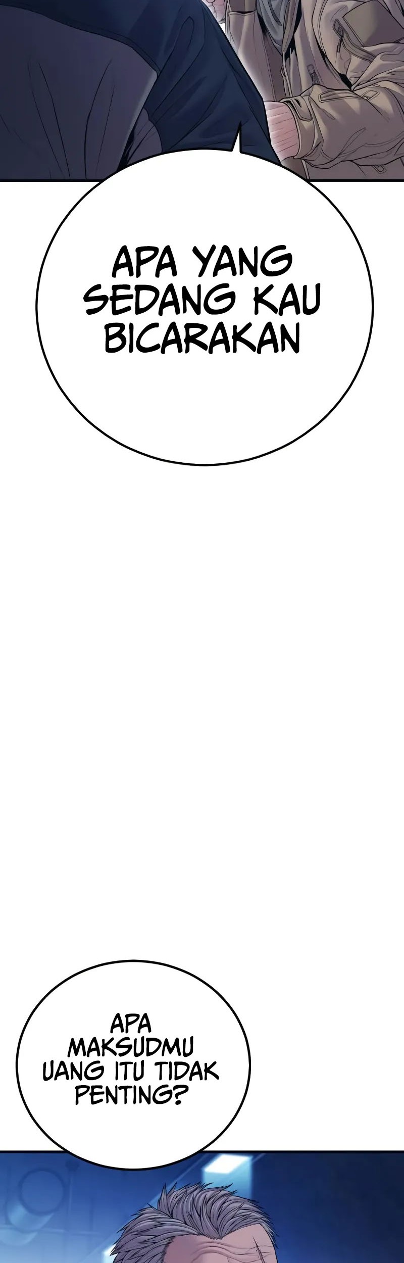 Manager Kim Chapter 141 Gambar 72