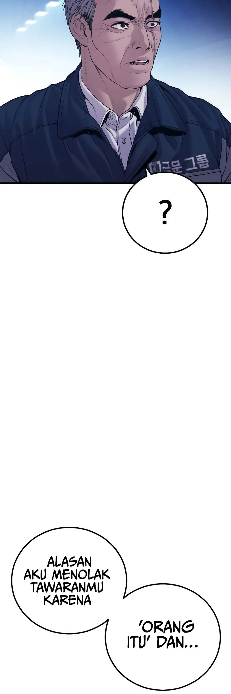 Manager Kim Chapter 141 Gambar 73