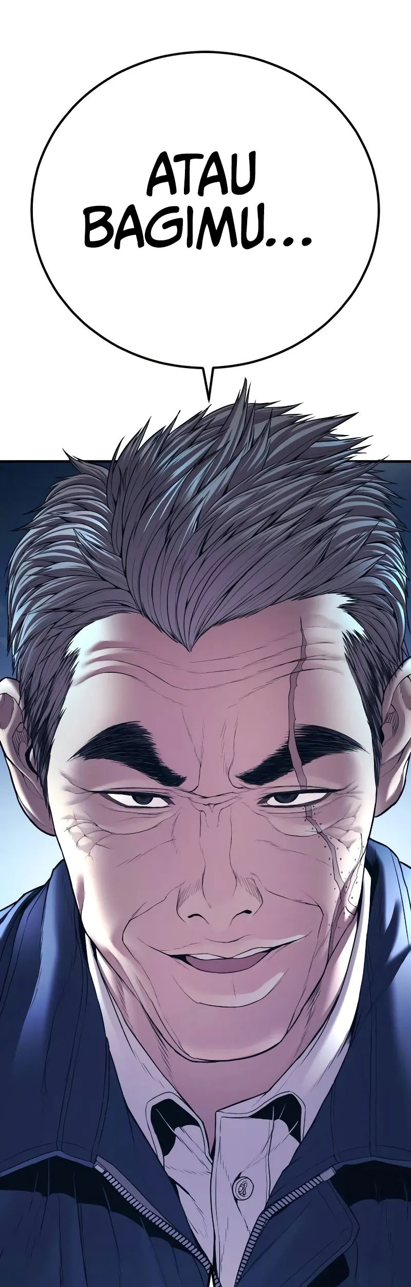 Manager Kim Chapter 141 Gambar 69