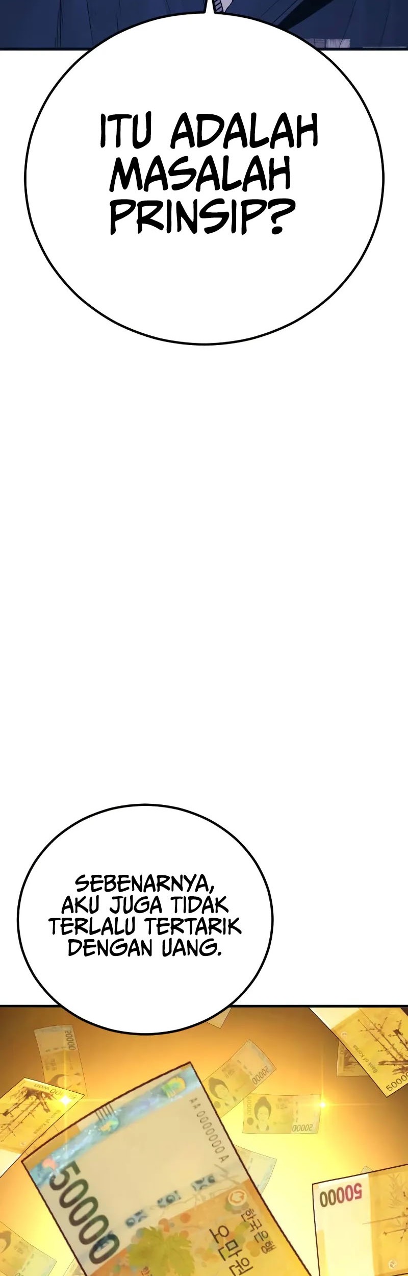 Manager Kim Chapter 141 Gambar 70