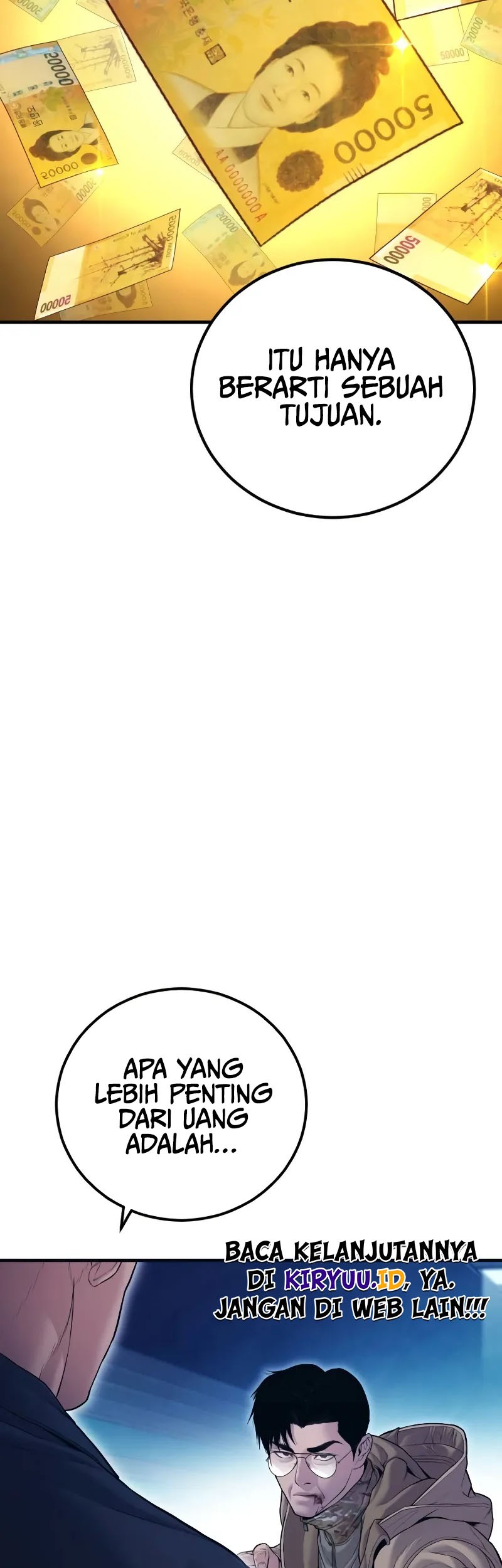 Manager Kim Chapter 141 Gambar 71