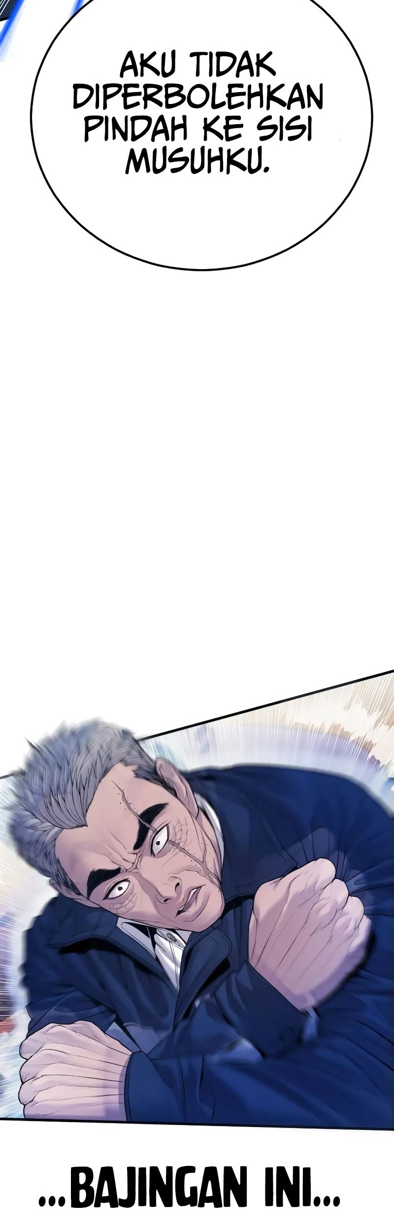 Manager Kim Chapter 141 Gambar 77