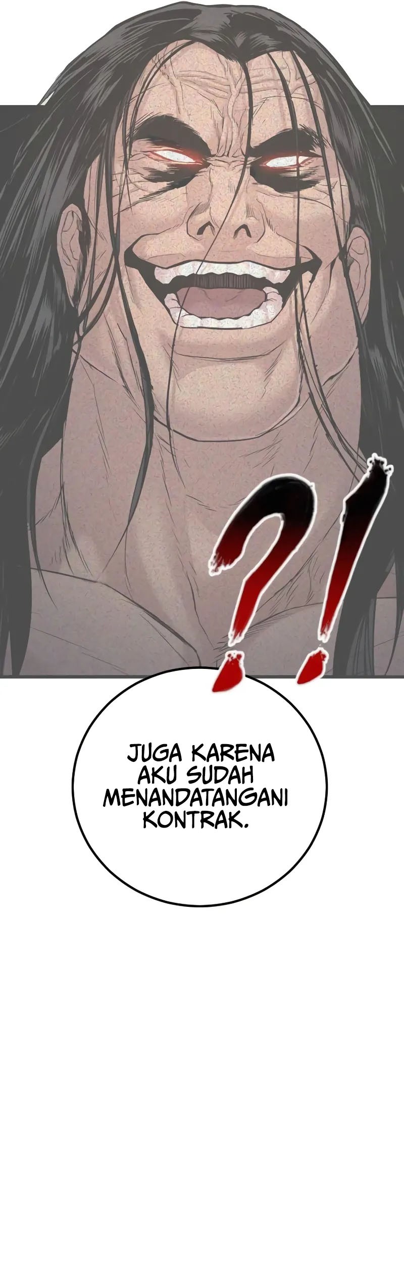 Manager Kim Chapter 141 Gambar 74