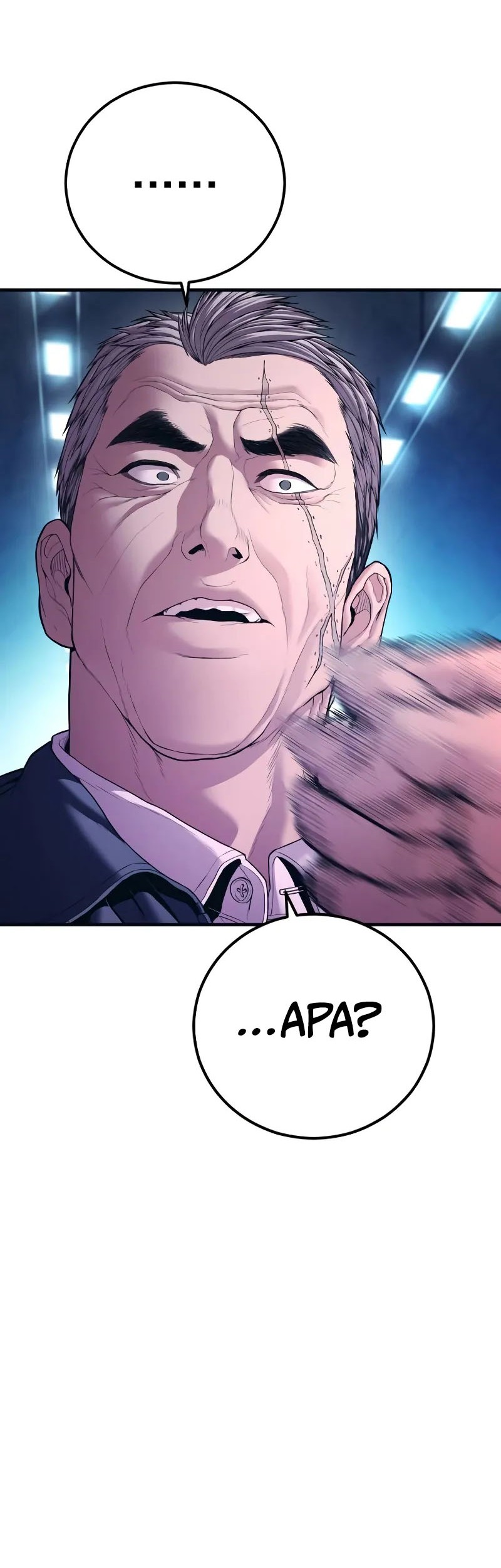 Manager Kim Chapter 141 Gambar 75