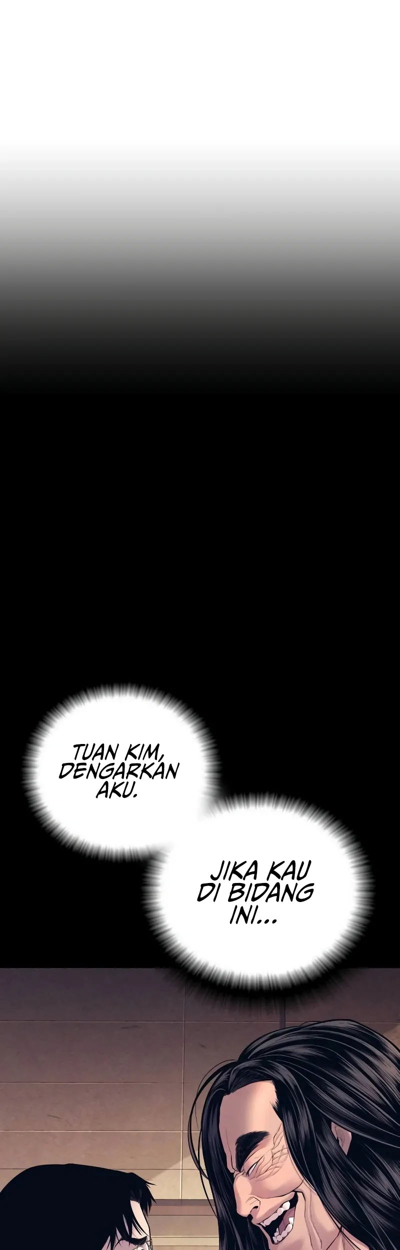 Manager Kim Chapter 141 Gambar 84