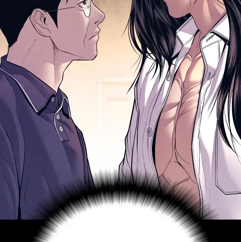 Manager Kim Chapter 141 Gambar 85