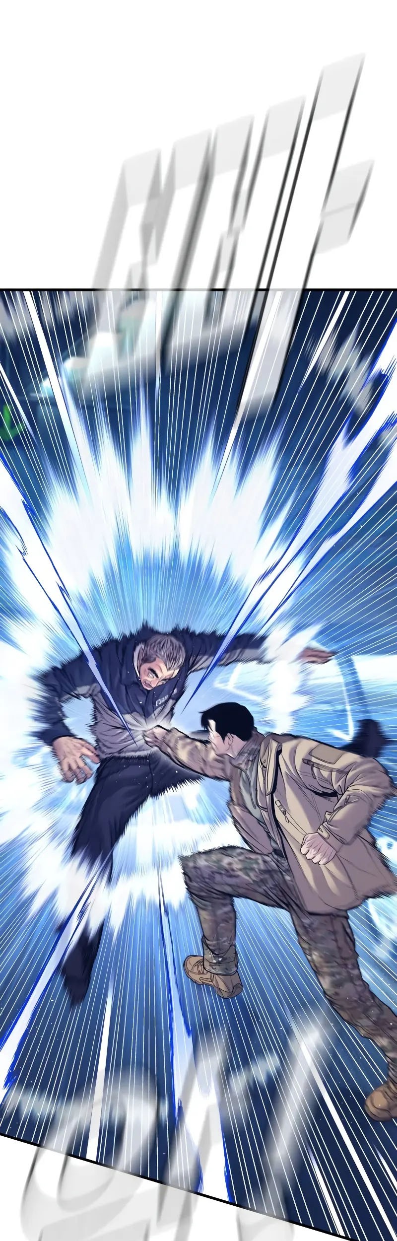 Manager Kim Chapter 141 Gambar 80