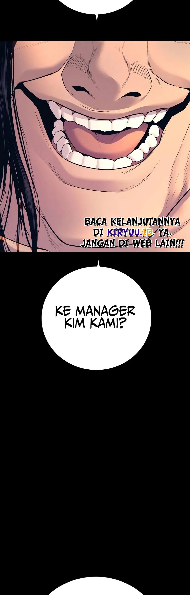 Manager Kim Chapter 141 Gambar 89