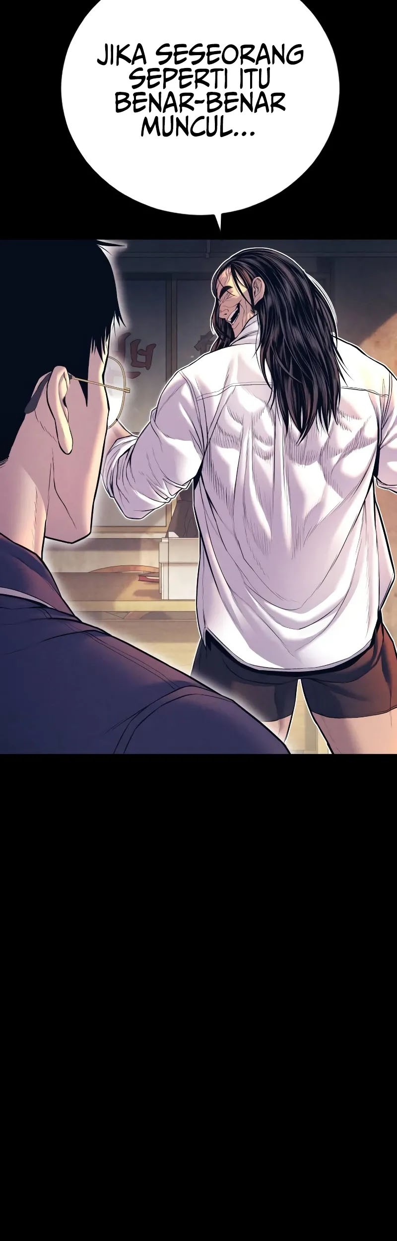 Manager Kim Chapter 141 Gambar 90