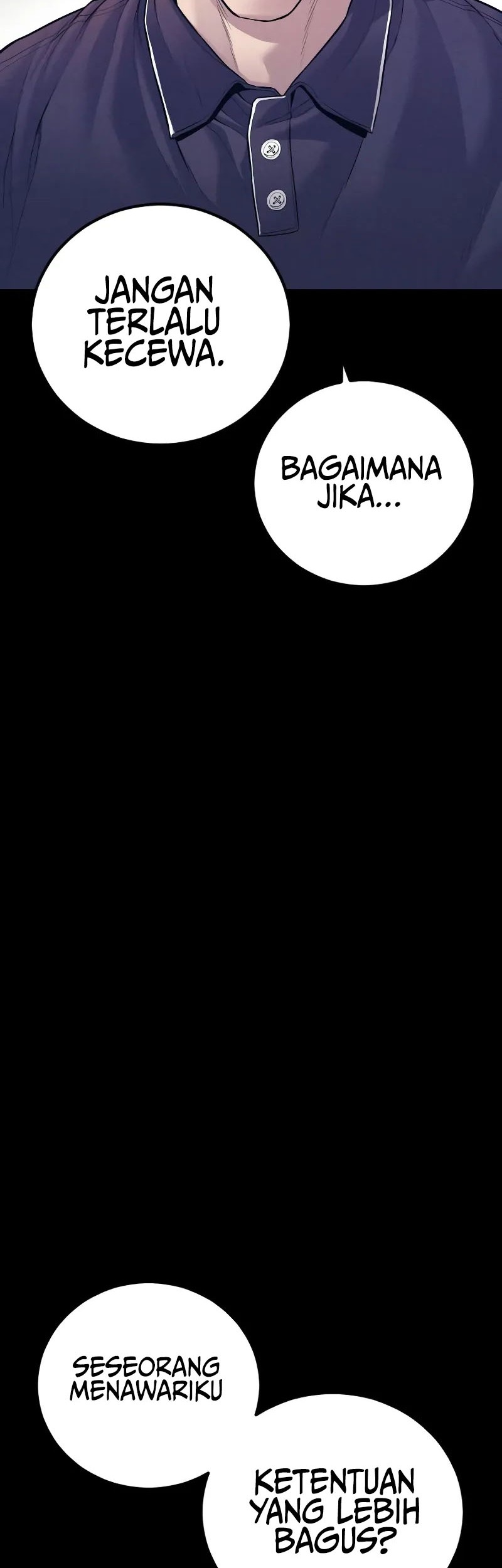 Manager Kim Chapter 141 Gambar 87