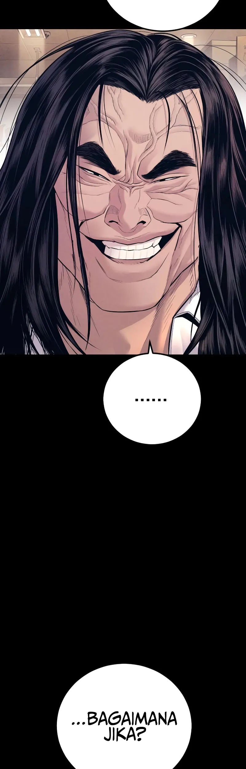 Manager Kim Chapter 141 Gambar 88