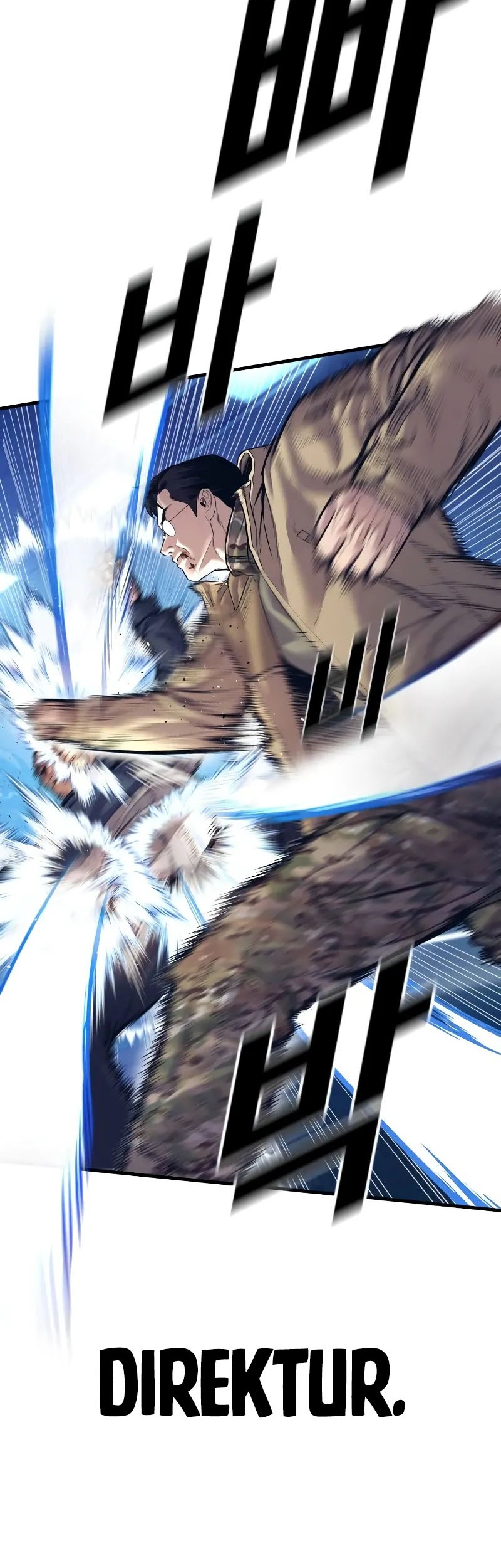 Manager Kim Chapter 141 Gambar 95