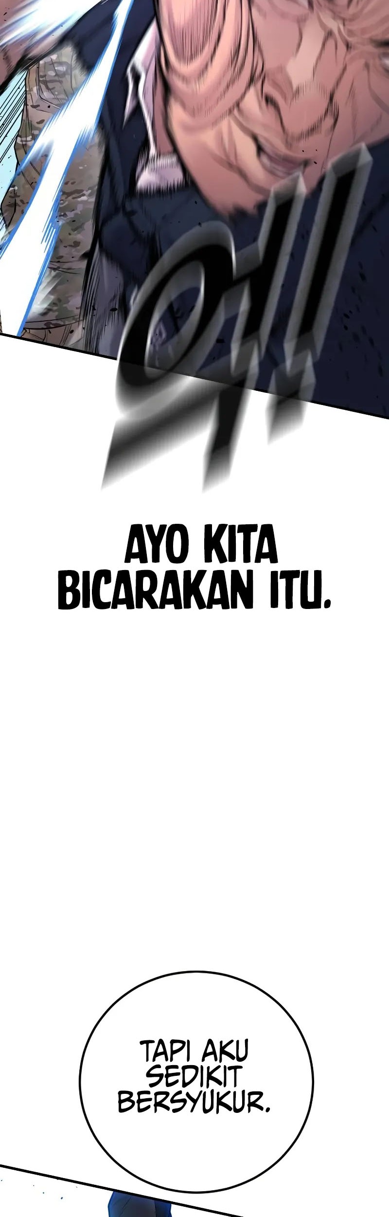 Manager Kim Chapter 141 Gambar 101