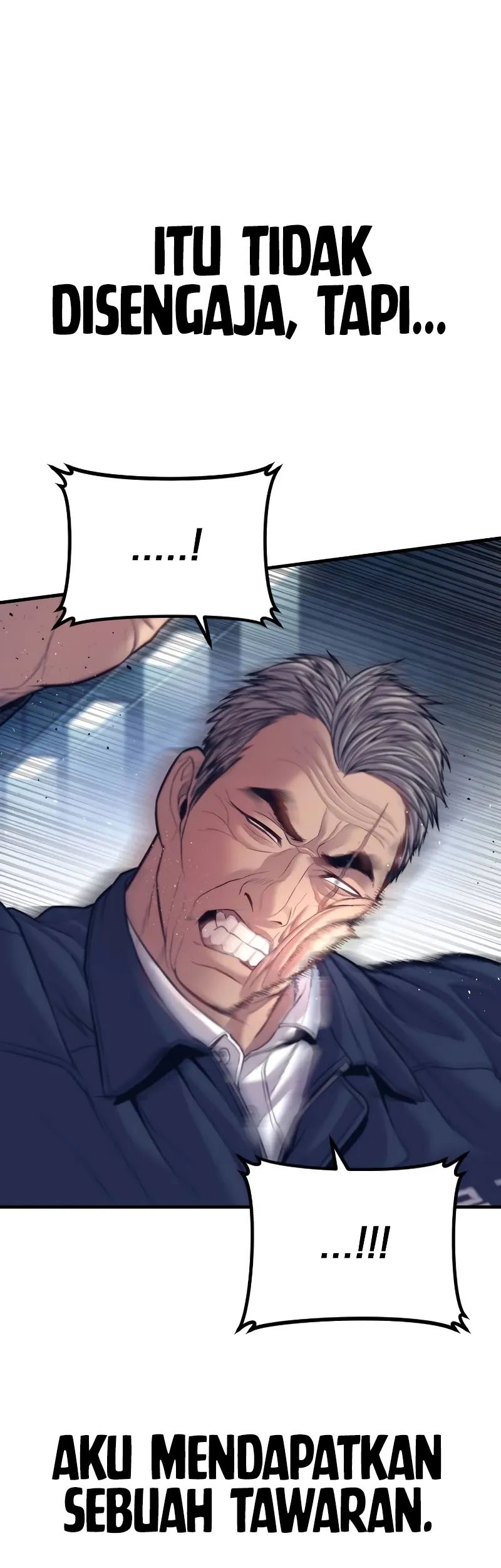 Manager Kim Chapter 141 Gambar 98