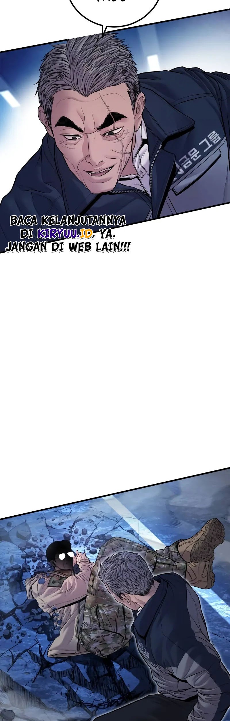 Manager Kim Chapter 141 Gambar 50