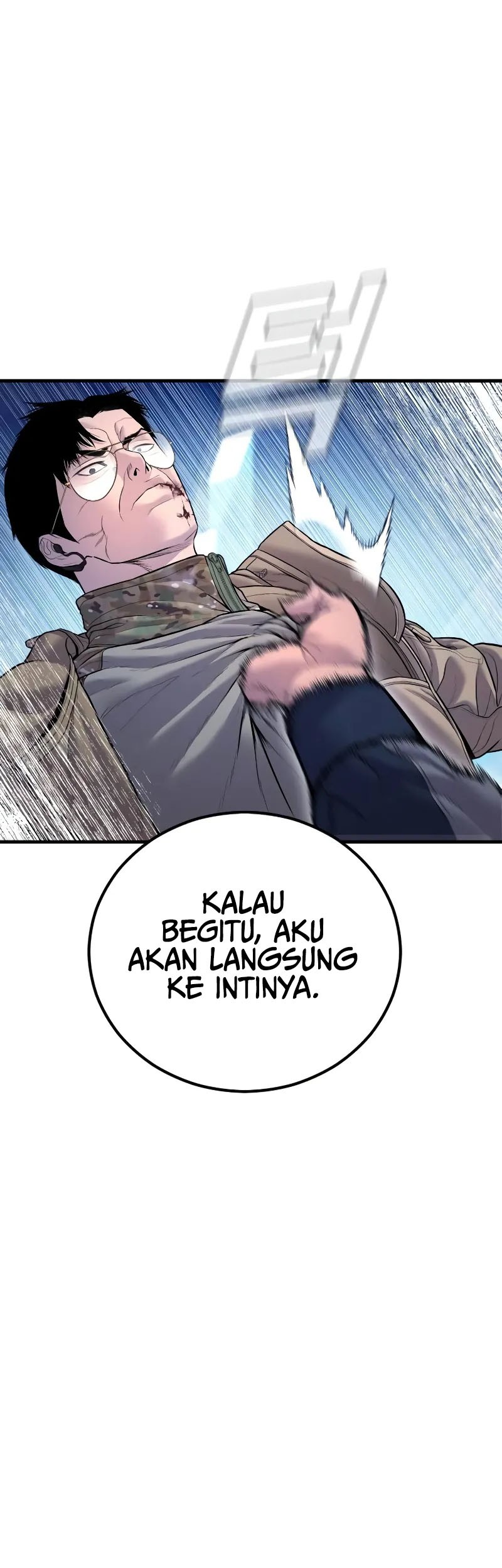 Manager Kim Chapter 141 Gambar 47