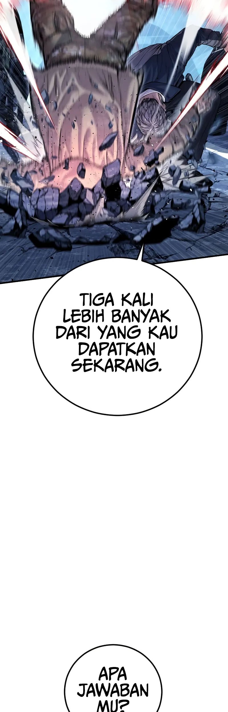 Manager Kim Chapter 141 Gambar 49