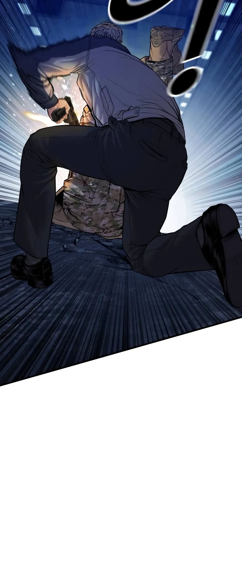 Manager Kim Chapter 141 Gambar 56